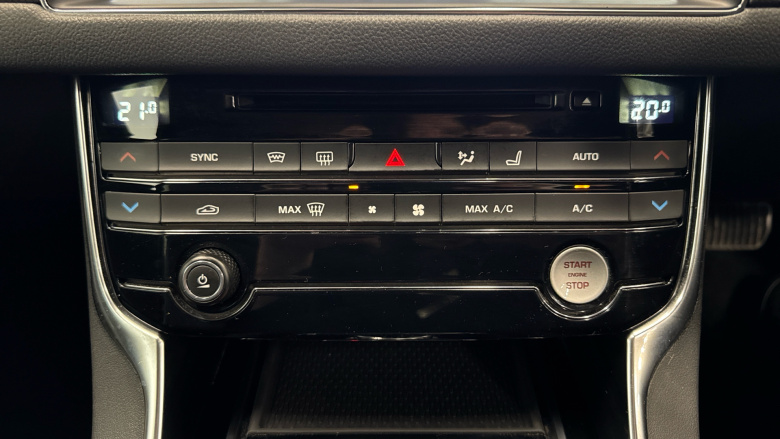 Jaguar XF 3.0d V6 S 5dr Auto Diesel Estate